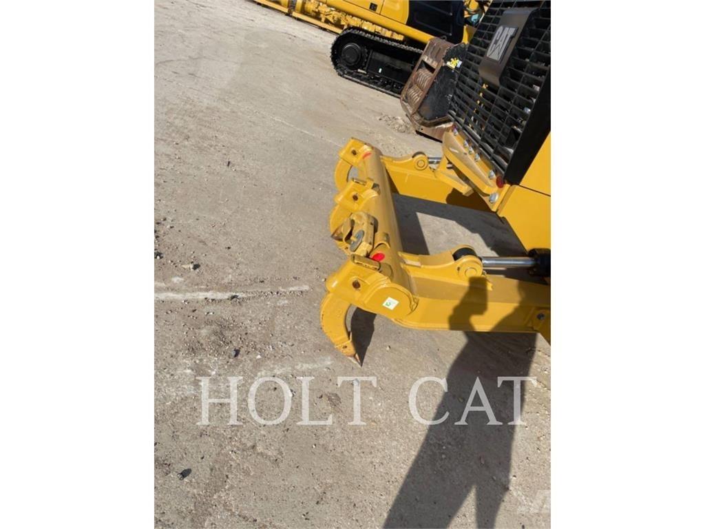 CAT 953 QC Telakuormaajat