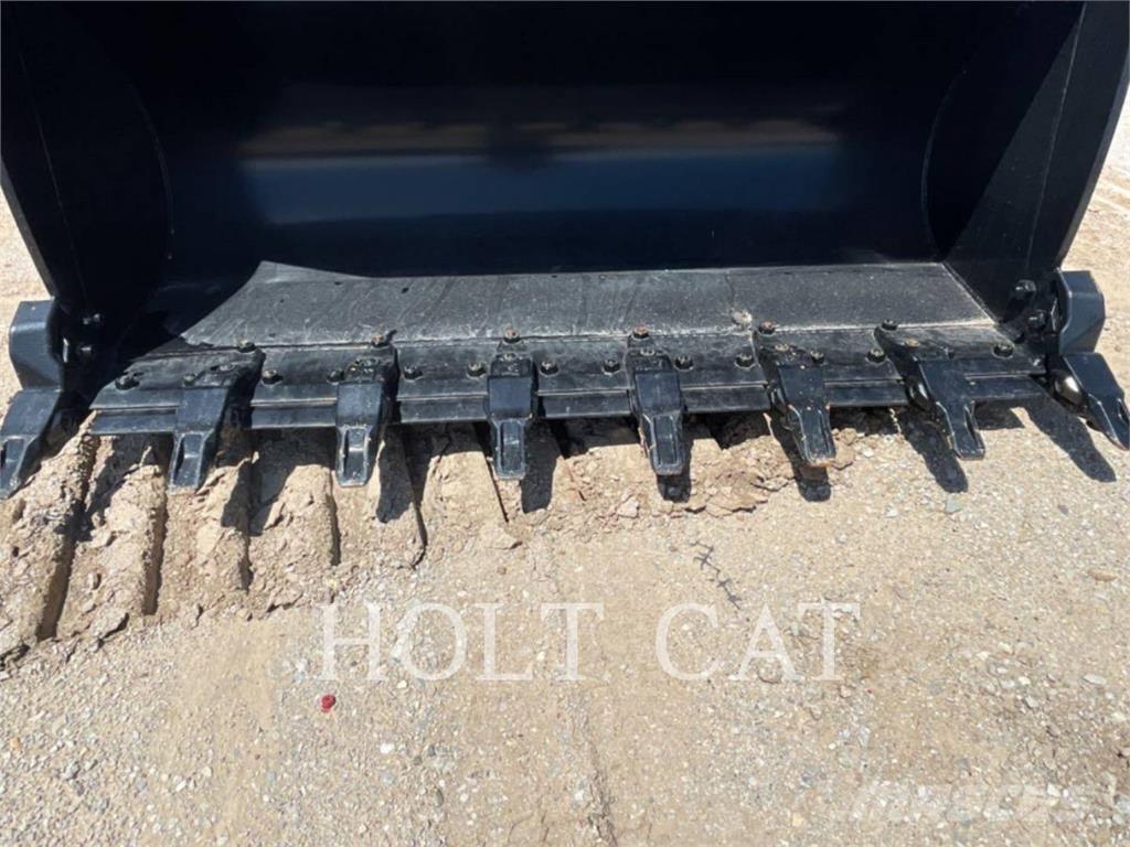 CAT 953 QC Telakuormaajat