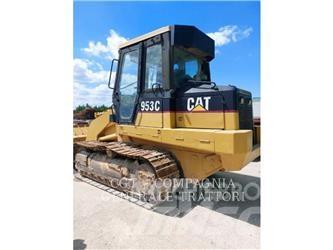 CAT 953C Telakuormaajat