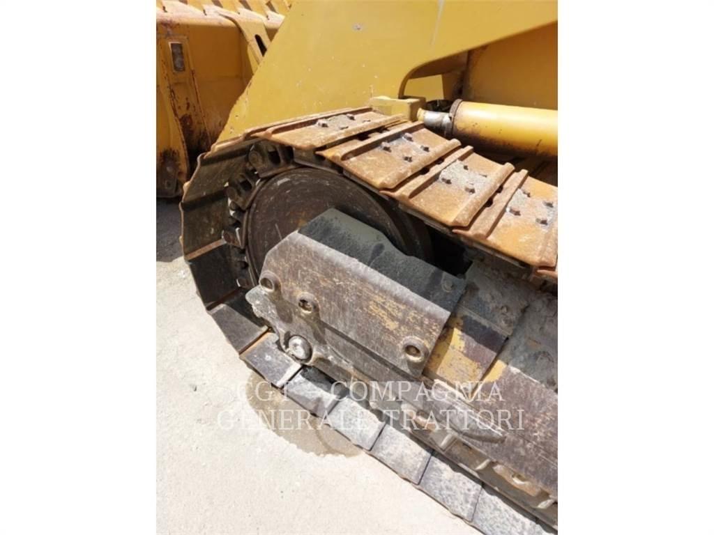 CAT 953C Telakuormaajat
