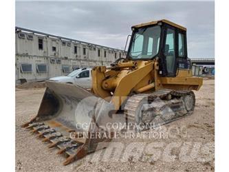 CAT 953C Telakuormaajat
