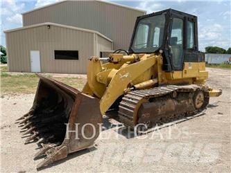 CAT 953C Telakuormaajat