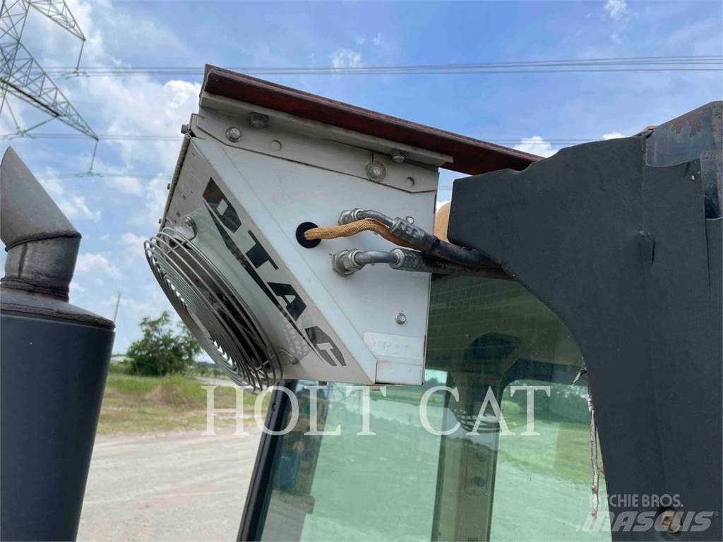 CAT 953C Telakuormaajat