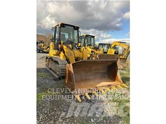 CAT 953K Telakuormaajat