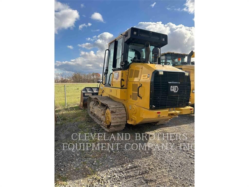 CAT 953K Telakuormaajat
