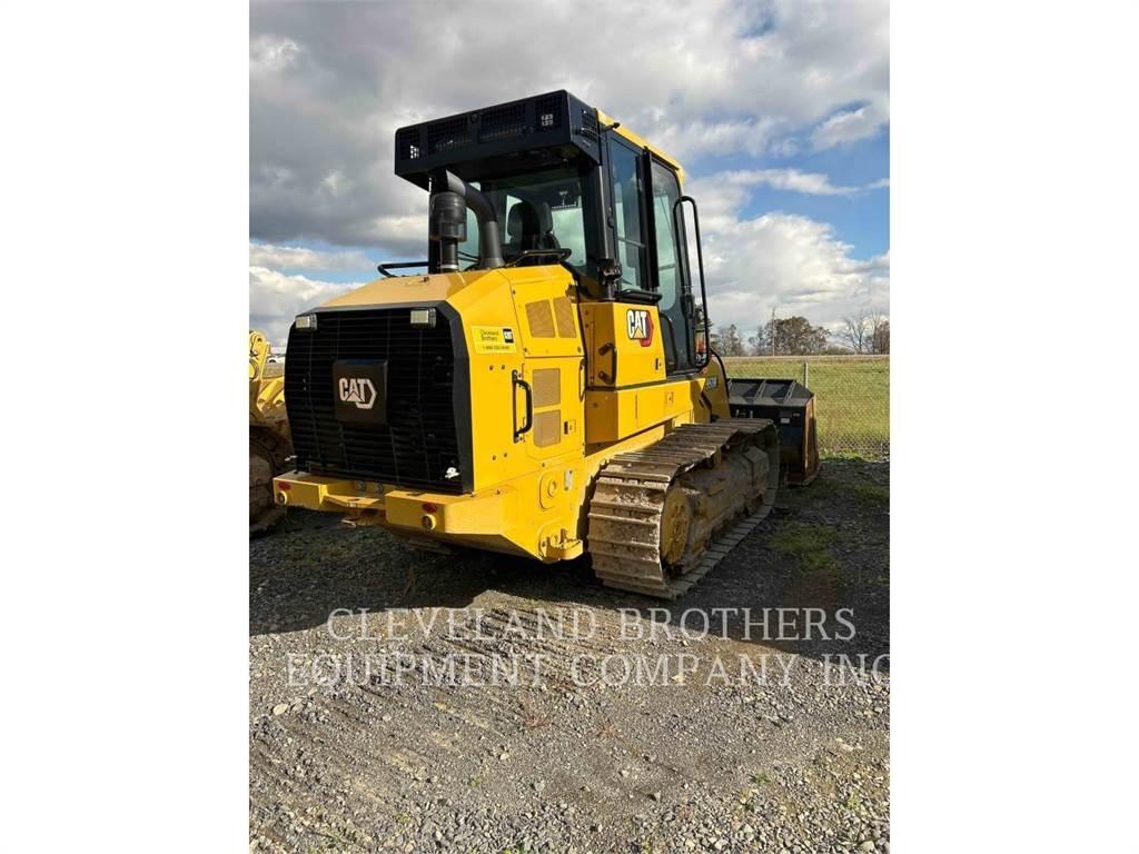 CAT 953K Telakuormaajat