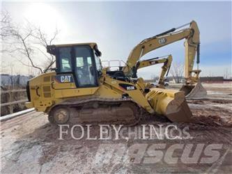 CAT 953K Telakuormaajat