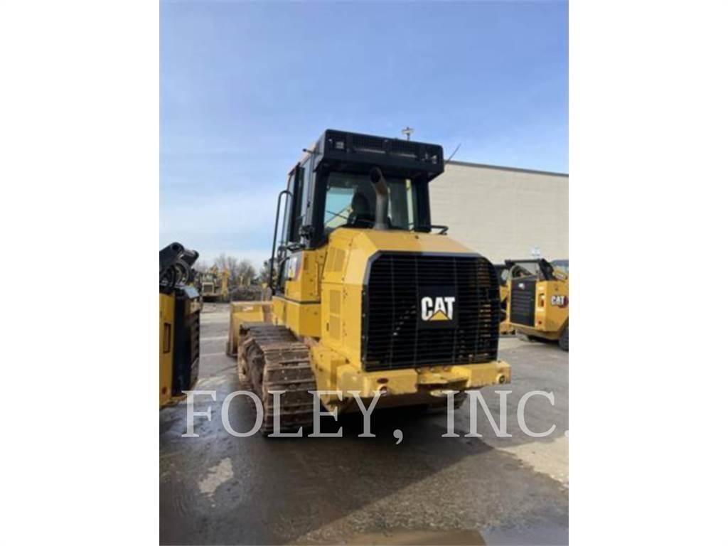 CAT 953K Telakuormaajat