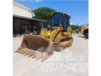 CAT 953K Telakuormaajat