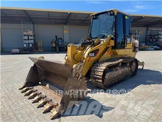 CAT 953K Telakuormaajat