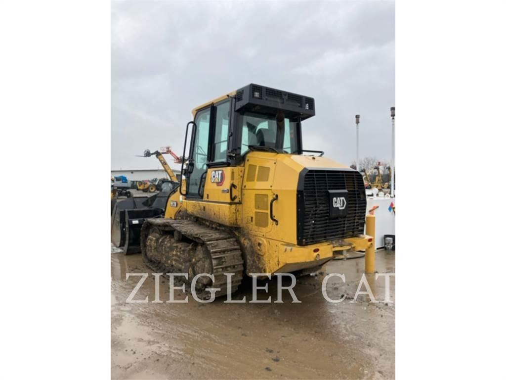 CAT 953K Telakuormaajat
