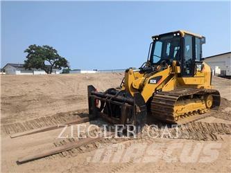 CAT 953KLGP Telakuormaajat