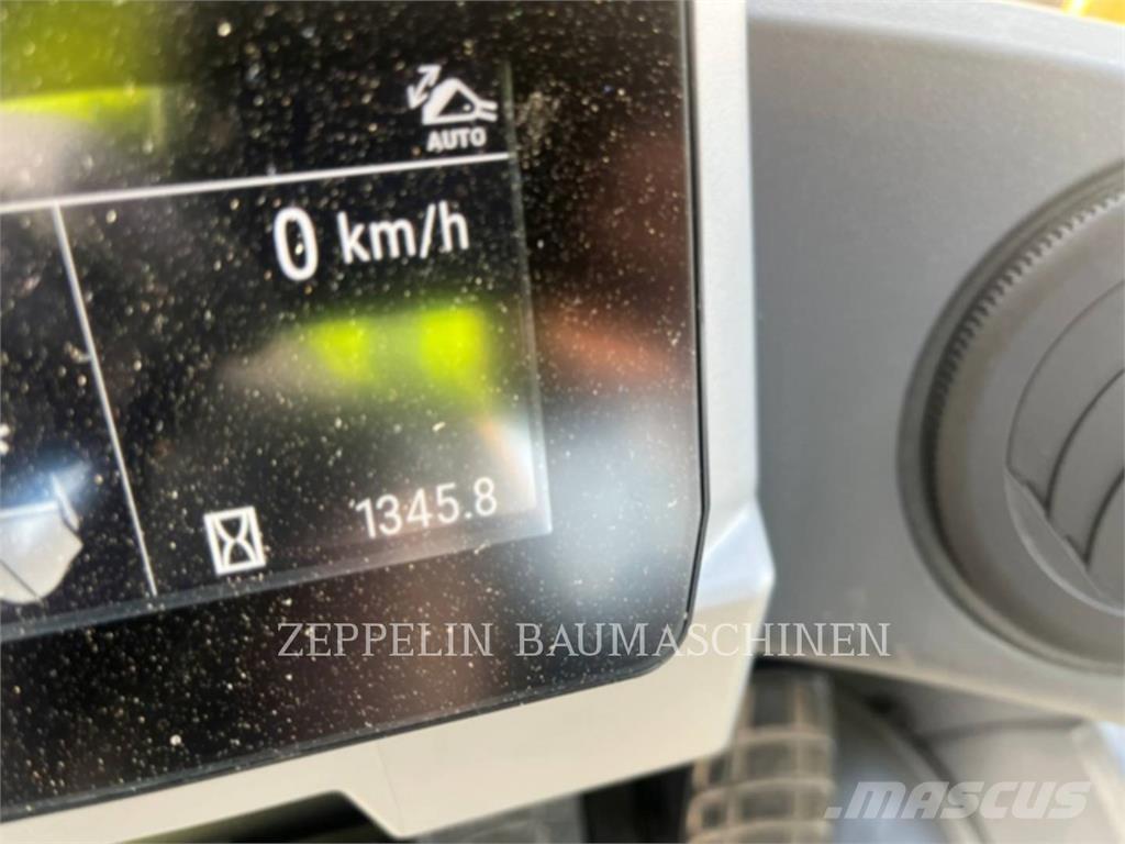 CAT 962-14A Pyöräkuormaajat