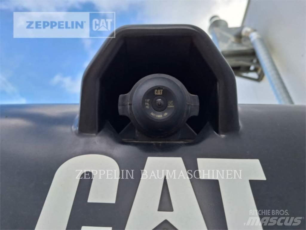CAT 962M Pyöräkuormaajat
