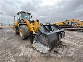 CAT 962M QC 3V Pyöräkuormaajat