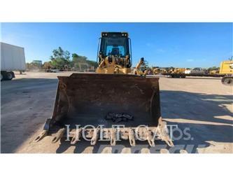 CAT 963 Telakuormaajat