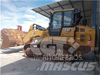 CAT 963 Telakuormaajat