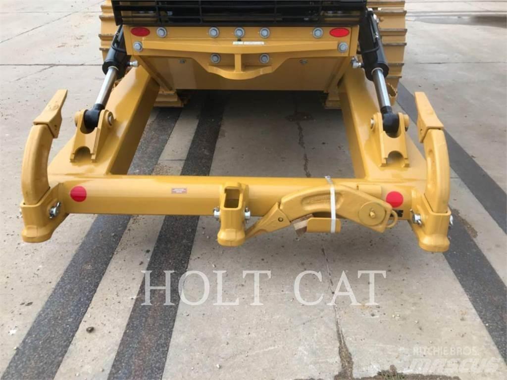 CAT 963 Pyöräkuormaajat