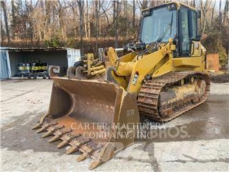 CAT 963-12 Telakuormaajat