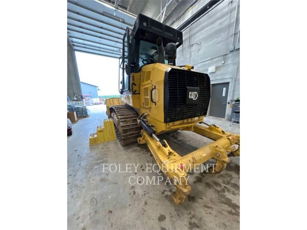 CAT 963-12 Telakuormaajat