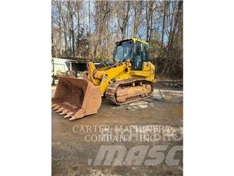 CAT 963-12 Telakuormaajat