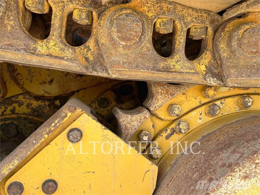 CAT 963-12 Pyöräkuormaajat