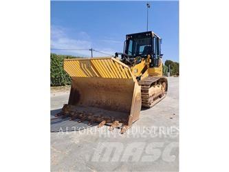 CAT 963 WH Telakuormaajat