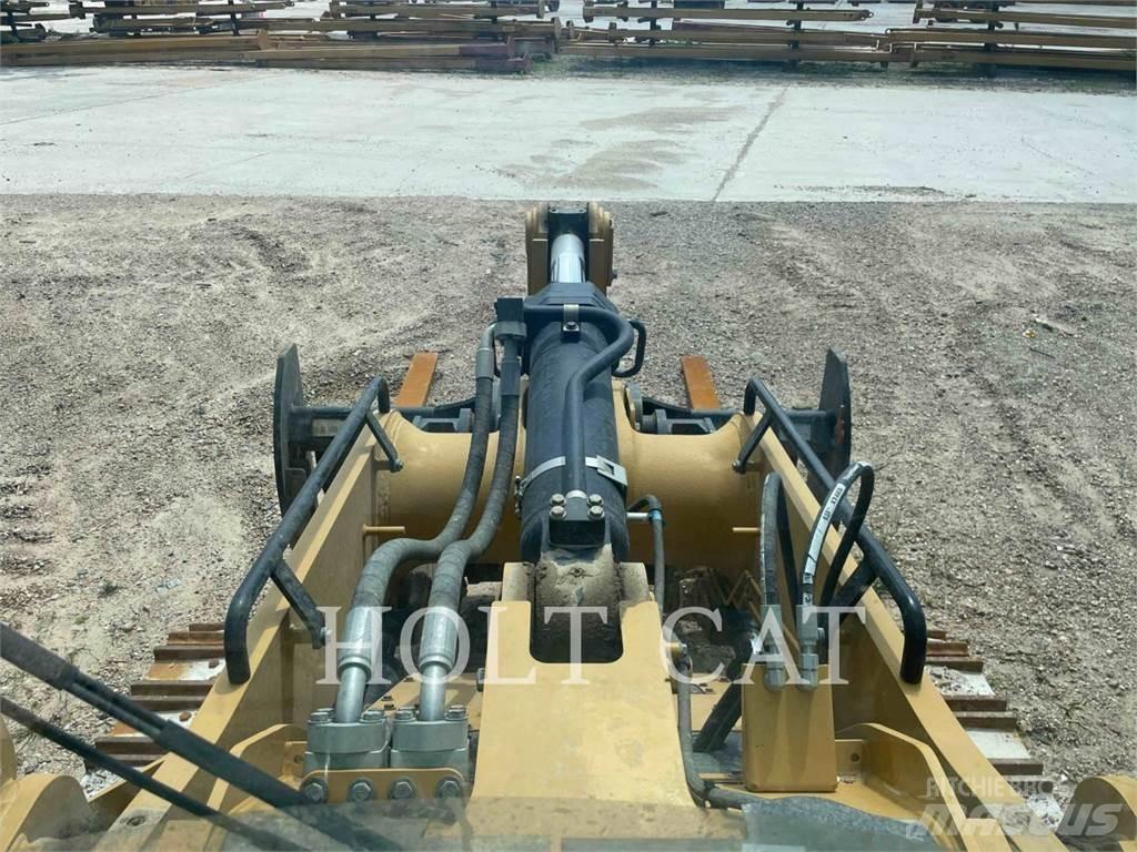 CAT 96312 Telakuormaajat