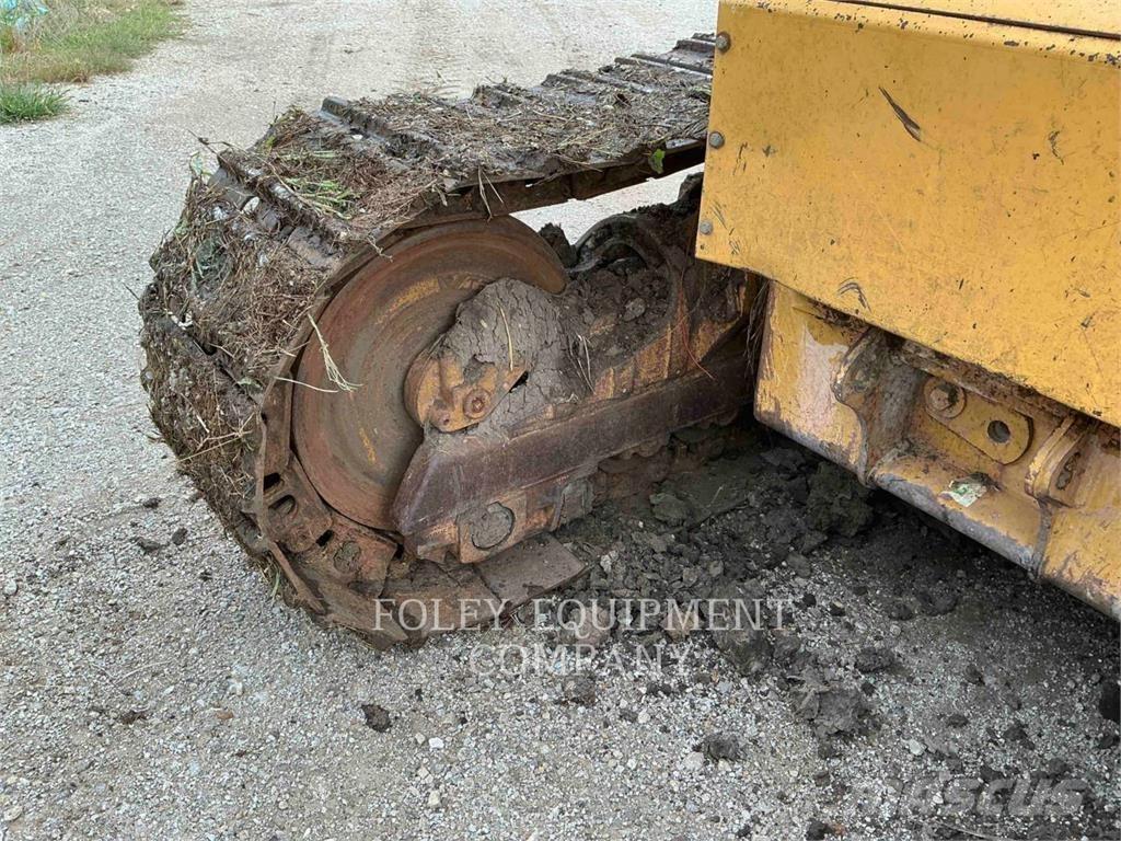 CAT 963C Telakuormaajat