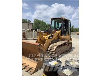 CAT 963D Telakuormaajat