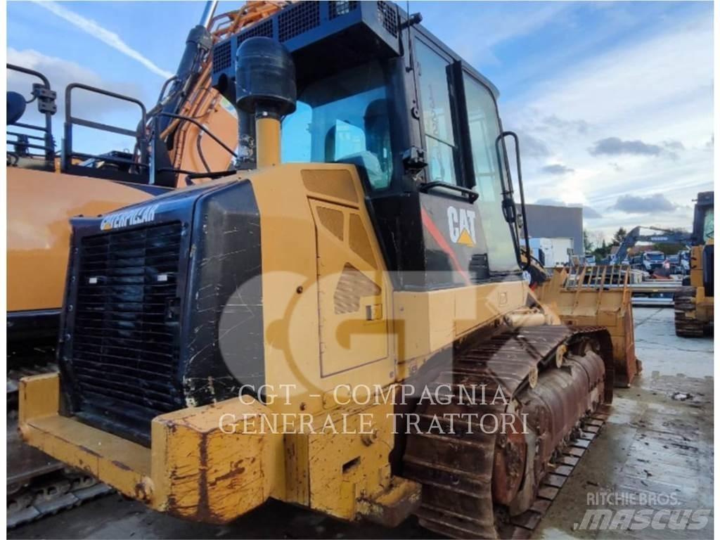 CAT 963D Telakuormaajat