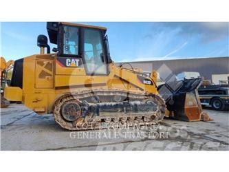 CAT 963D Telakuormaajat