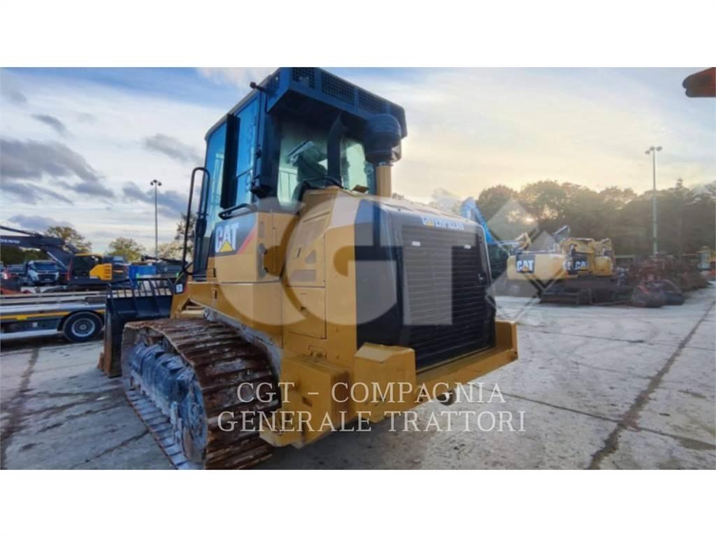 CAT 963D Telakuormaajat