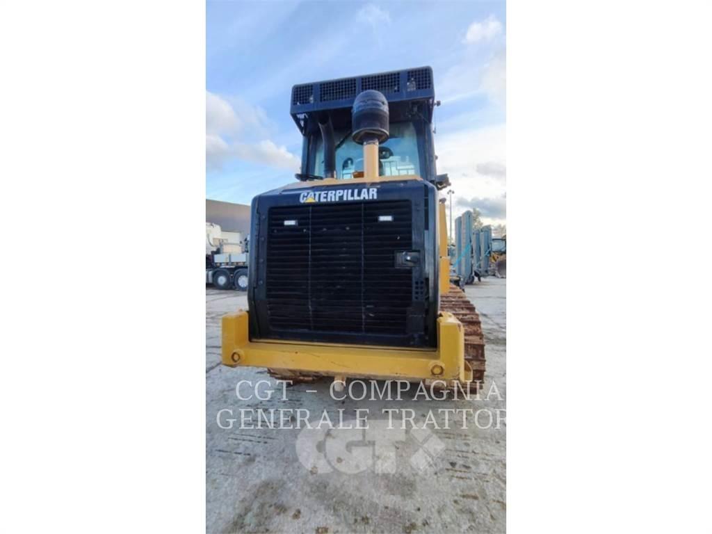 CAT 963D Telakuormaajat