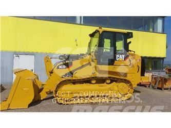 CAT 963D Telakuormaajat