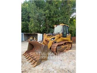 CAT 963D Telakuormaajat