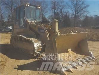CAT 963D Telakuormaajat