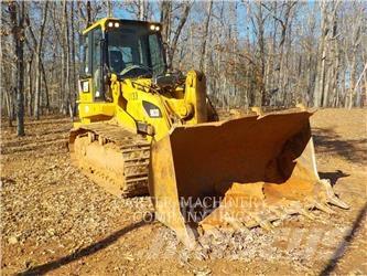 CAT 963D Telakuormaajat