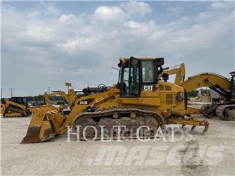 CAT 963K Telakuormaajat