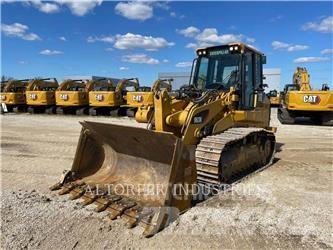 CAT 963K Telakuormaajat