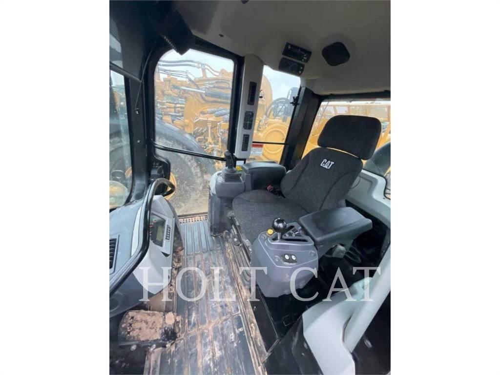 CAT 963K Telakuormaajat