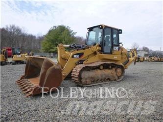 CAT 963K Telakuormaajat