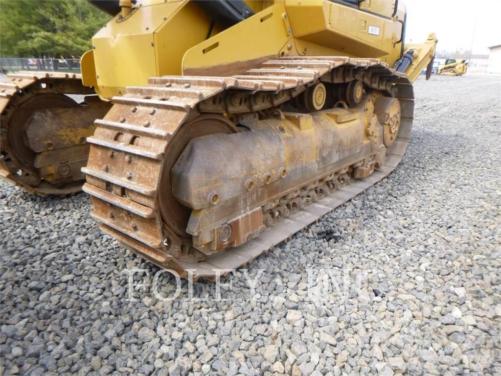 CAT 963K Telakuormaajat