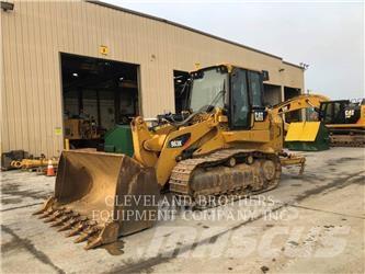 CAT 963K Telakuormaajat