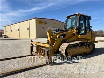 CAT 963K Telakuormaajat