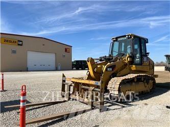 CAT 963K Telakuormaajat