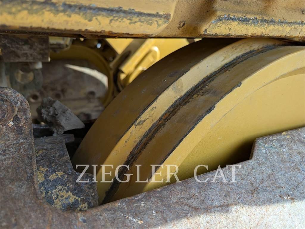 CAT 963K Telakuormaajat