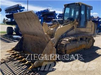 CAT 963K Telakuormaajat