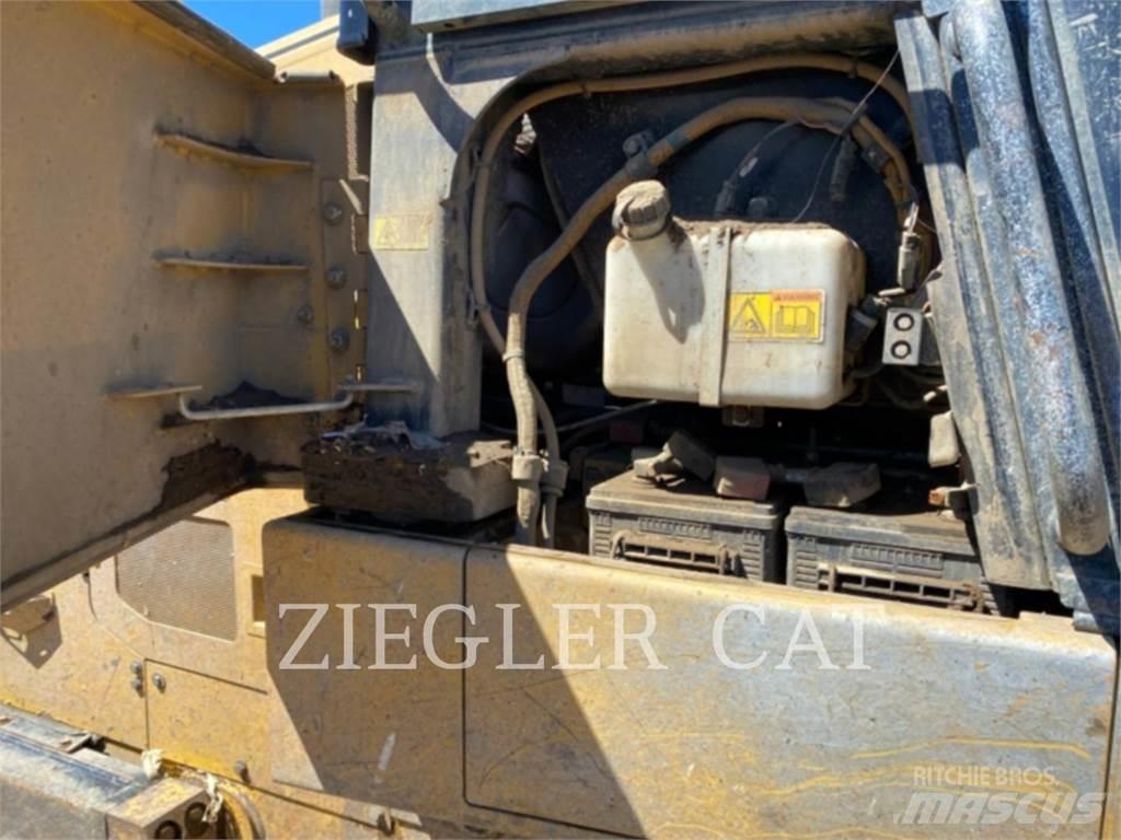 CAT 963K Telakuormaajat
