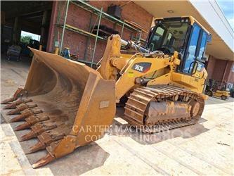 CAT 963K Telakuormaajat